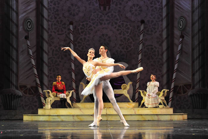 Ballet Tucson's "The Nutcracker"